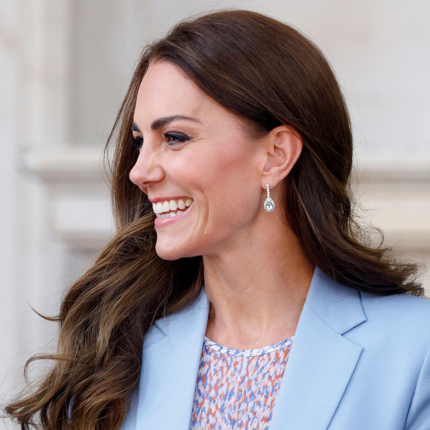 12 of Kate Middleton's Favorite Top Handle Designer Handbags - Dress Like A  Duchess