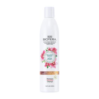 Biotera + Ultra Color Care Shampoo