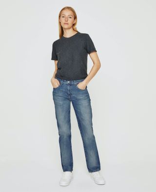 AG Jeans + Remy Jeans