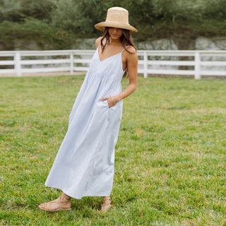 Jenni Kayne + Cove Dress