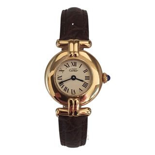 Cartier + Vintage Watch