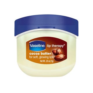 Vaseline + Lip Therapy Cocoa Butter