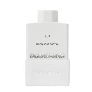 Costa Brazil + Lua Moonlight Body Oil