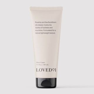 Loved01 by John Legend + Shave Cream with Sea Buckthorn Oil and Rosehip Oil