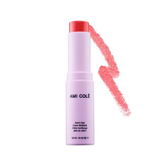 Ami Colé + Desert Date Cream Blush & Lip Multistick in Flame