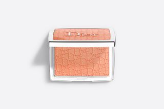 Dior + Backstage Rosy Glow Blush in Coral