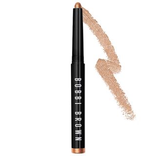 Bobbi Brown + Long-Wear Waterproof Cream Eyeshadow Stick in Golden Amber