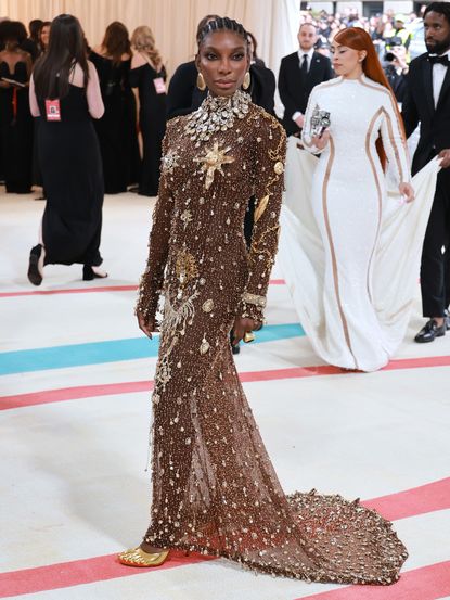 Every Showstopping Look From the 2023 Met Gala Red Carpet | Who What Wear