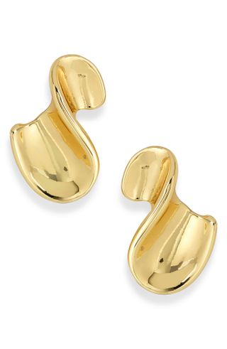 Nordstrom + Sculpted Stud Earrings