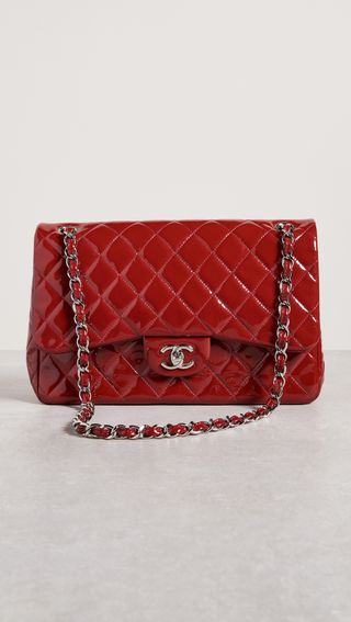 Chanel + Jumbo Classic Double Flap Bag
