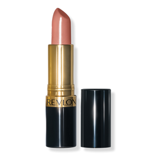 Revlon + Super Lustrous Lipstick in Bare Affair