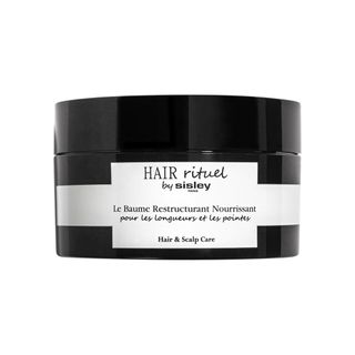 Sisley-Paris + Restructuring Nourishing Balm for Hair Lengths and Ends