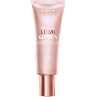 L'Oréal Paris + rue Match Lumi Glotion Natural Glow Enhancer in Light