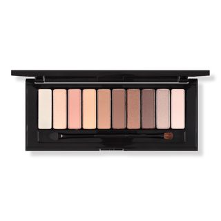 L'Oréal Paris + Colour Riche Eyeshadow La Palette Nude
