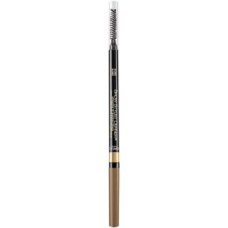 L'Oréal Paris + Brow Stylist Definer Eyebrow Mechanical Pencil in Dark Brunette