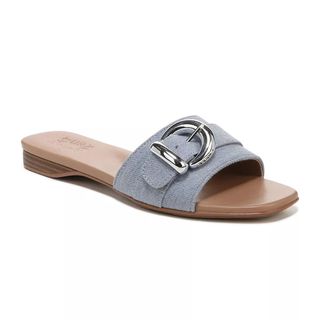 Naturalizer + Santiago Slide Sandals