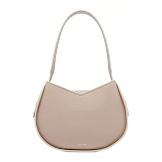 Calvin Klein + Willow Medium Shoulder Bag