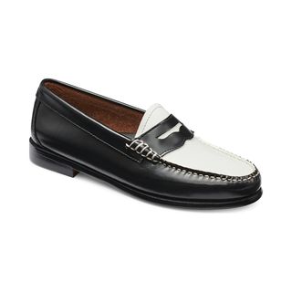 G.H. Bass + & Co. Whitney Leather Loafer