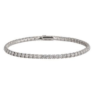 Cartier + Essential Lines Bracelet
