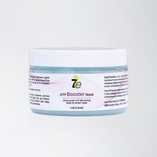 7E Wellness + ATP Booster Gel Mask