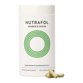 Nutrafol + Women's Hair growth Nutraceutical