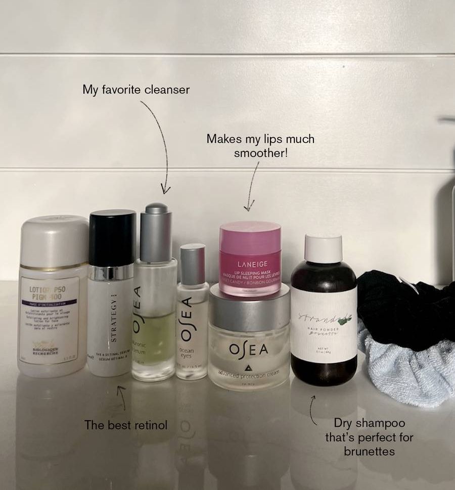 Kaitlyn Bristowe's Favorite Beauty Products of All Time Who What Wear