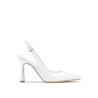 Russell & Bromley + On Point Slingback Point Pump