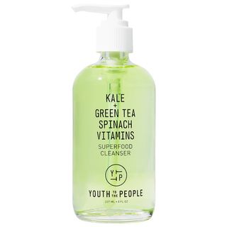 Youth to the People + Superfood Antioxidant Refillable Cleanser