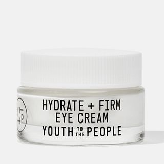 Youth to the People + Superfood Hydrate + Firm Eye Cream