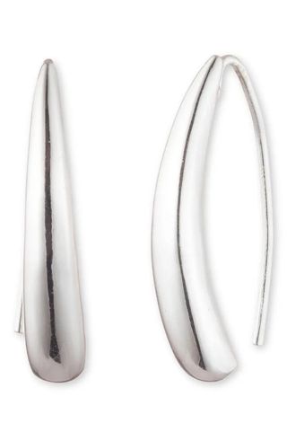 Lauren Ralph Lauren + Tapered Threader Earrings
