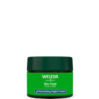Weleda + Skin Food Face Care Nourishing Night Cream