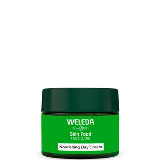 Weleda + Skin Food Face Care Nourishing Day Cream