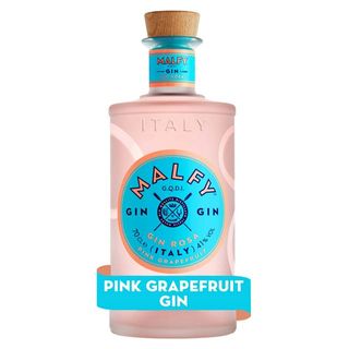 Malfy + Malfy Rosa Sicilian Pink Grapefruit Flavoured Gin