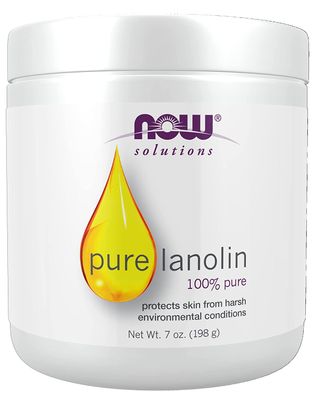 Now Solutions + Pure Lanolin