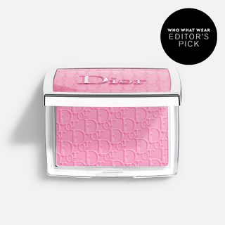 Dior + Backstage Rosy Glow Blush in Pink
