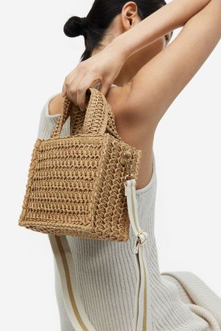 H&M + Small Handbag/Shoulder Bag