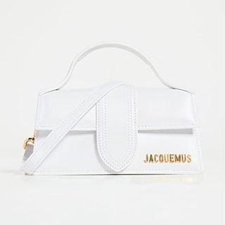 Jacquemus + Le Bambino Bag