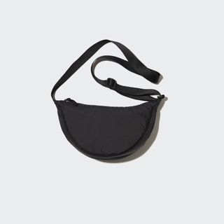 Uniqlo + Round Mini Shoulder Bag