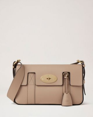 Mulberry + Maple Classic Smooth Calf