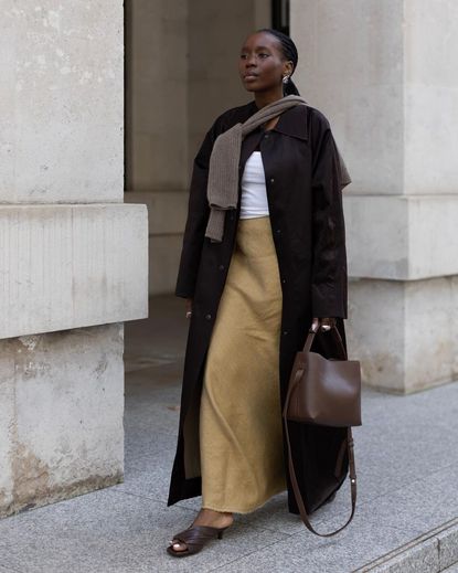 12 Quiet-Luxury Outfit Ideas That Are Impossibly Chic | Who What Wear