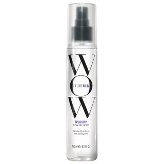 Color Wow + Speed Dry Blow Dry Spray