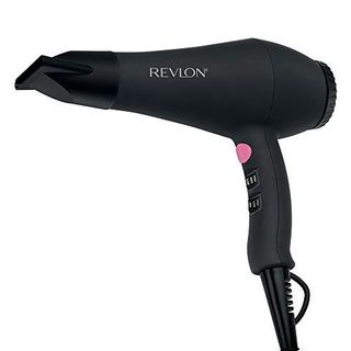 Revlon + 1875W Smooth Brilliance AC Motor Hair Dryer