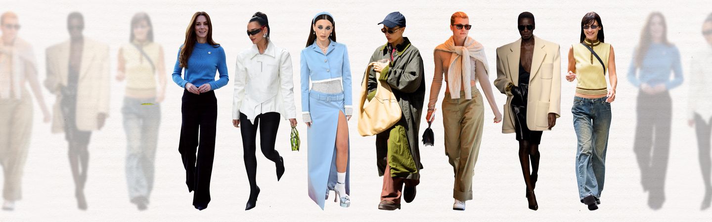 7 Major Style Shifts That Are Defining the Early 2020s | Who What Wear