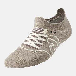 New Balance + Sneaker Fit No Show Socks