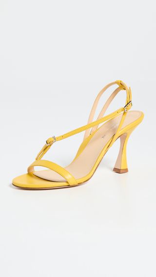Marion Parke + Isa 85mm Sandals