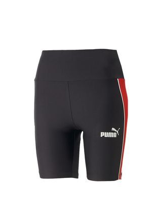 Puma x June Ambrose + Bike Shorts
