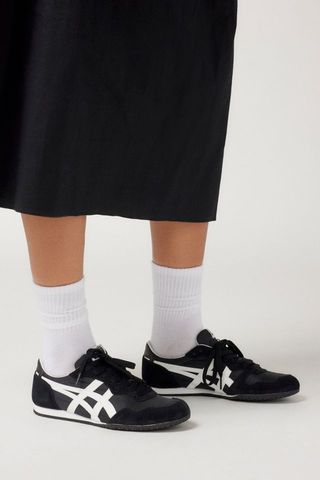 Onitsuka Tiger + Serrano Sneaker