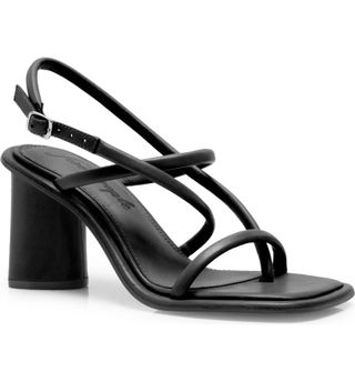 Free People + Perth Slingback Sandal