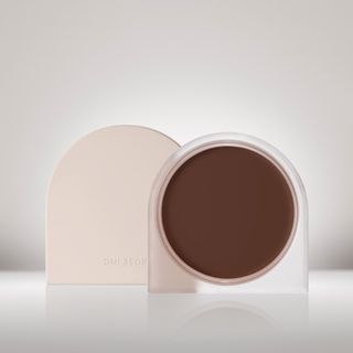 Rose Inc. + Solar Infusion Soft-Focus Cream Bronzer