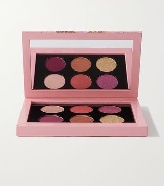 Pat McGrath + Limited Edition MTHRSHP Sublime Eyeshadow Palette in Rose Decadence